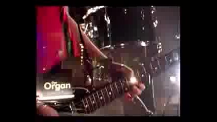 The Organ - Brother