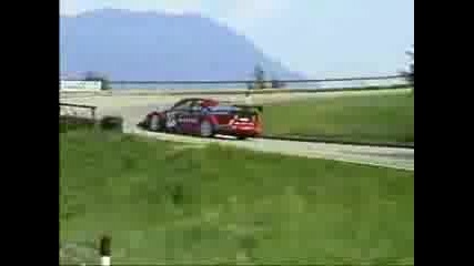 Alfa Romeo 155 Dtm Race
