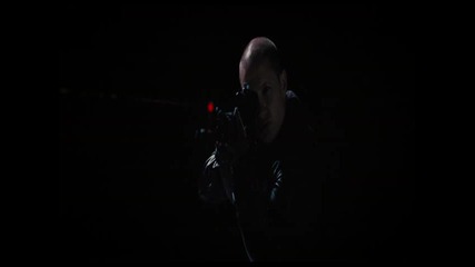 Fast & Furious 6 - Dom and Shaw