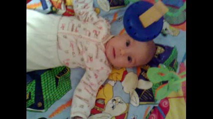 Baby Deni - 04 - 03 - 2009
