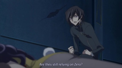 Code Geass [ R2 ] - Episode 1 Eng Subs
