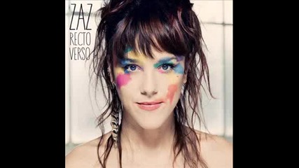 Zaz - Recto Verso (full Album)