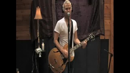 Lifehouse - Halfway Gone (live Studio) - Превод 