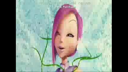 Magical Winx Club 