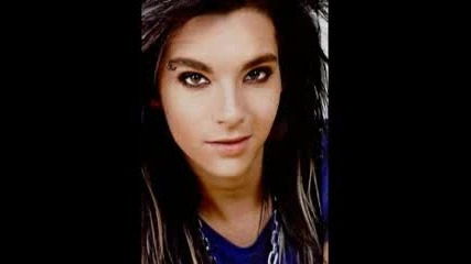 Bill Kaulitz listen to me please 
