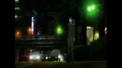 Izaya Orihara - Way Away 