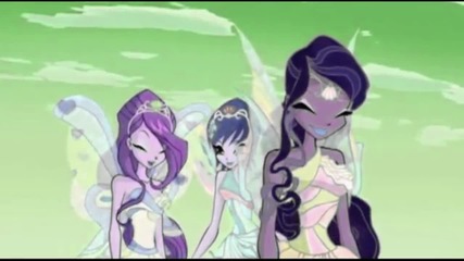 Winx Leyla-hot Others Colours *request*