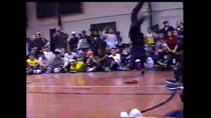 Break Dance Part2