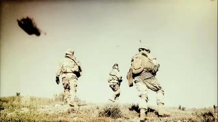 30 Seconds To Mars - This Is War