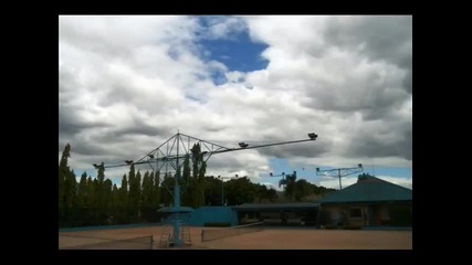 Cloud Time Lapse Fin Asia 