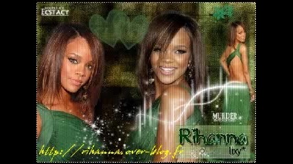 Rihanna - The Last Time (new)