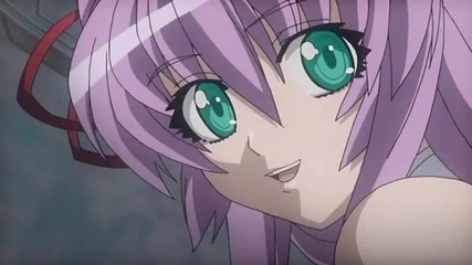 Demonbane Amv - Love Game