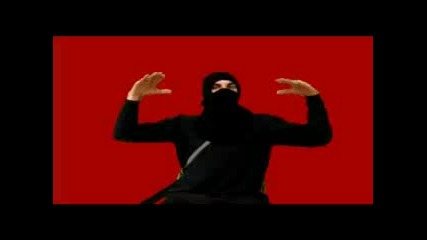 Ask A Ninja - Lol