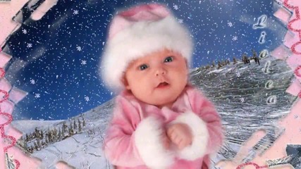Children_s winter song 2