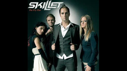 Skillet - Comatose