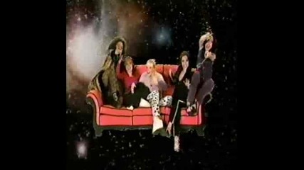 Spice Girls - Spice Up Your Life(live at All That)