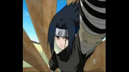 Naruto - The Hell Song