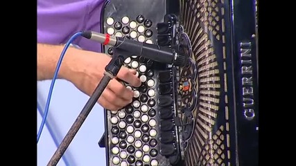 Mitar Miric - Dan za danom, procice godine - (LIVE) - Sto da ne - (TvDmSat 2009)