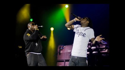 Mack Maine ft. Lil Wayne - My Reality
