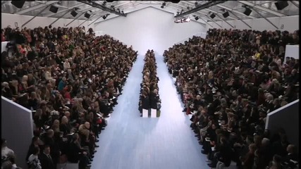 Chloe есен зима 2012/2013 година.