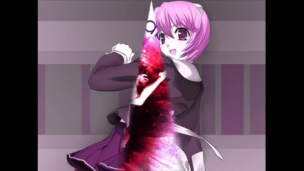 elfen lied