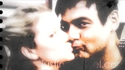 Kelly / Justin - Just a dream ~ ! h !