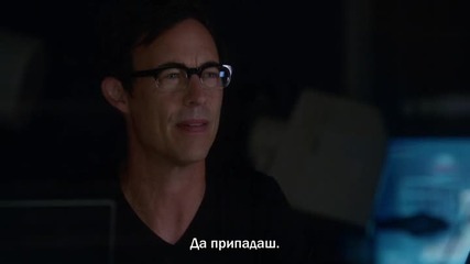 The Flash Светкавица.2014.s01e02 бг субтитри