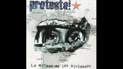 protesta! - la comuna