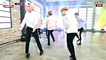 Bts - Spring Day