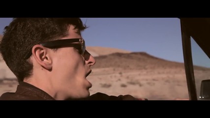 Glenn Morrison - Secrets feat. Mike Tompkins (official Music Video)