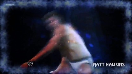 Wwe Cody Rhodes 1st Custom Titantron Entrance Video