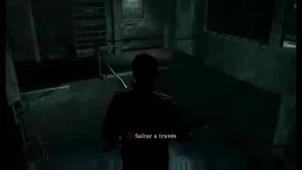 Silent Hill 5 Homecoming Pc Gameplay 12