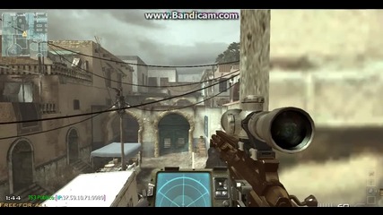 bg gameplay mw3