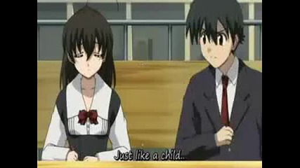 School Days Епизод 2 част 2