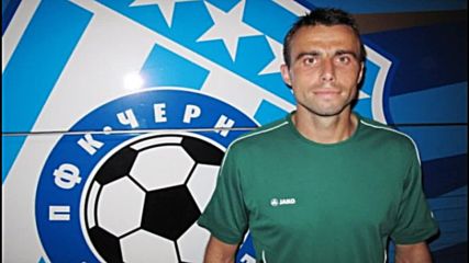 Домакинов: Логично спечелихме