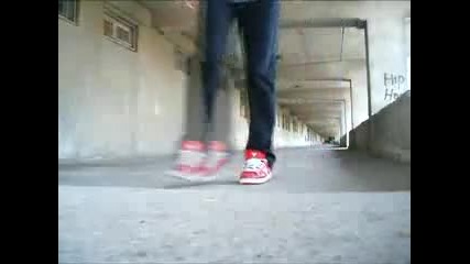 Dnb Dance by Phlash