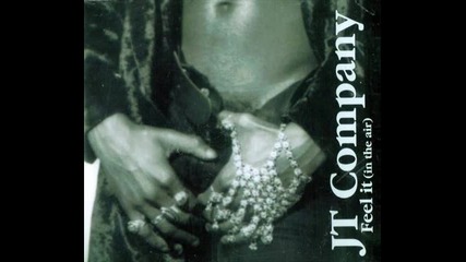 Jt Company - Feel It (in The Air) (dj Molella Mix)
