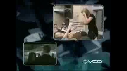 Kelly Clarkson Interview Much On Demand ( Mod ) Canada August 2007 Трета Част 