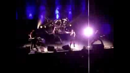 Nightwish - Ever Dream (live)