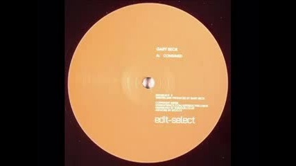 Gary Beck - Consumed