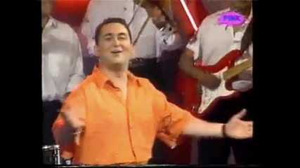 Djani - Ta zena - Prevod