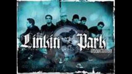 Linkin Park - One step closer by Avroraxj 