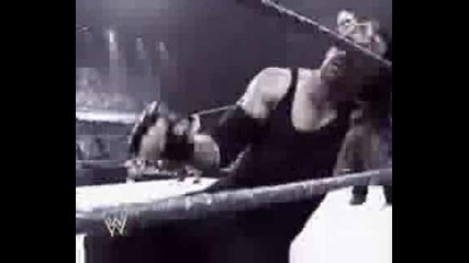 Wwe Edge Tribute 