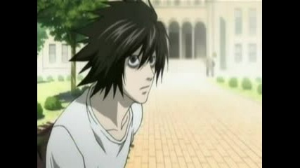 Death Note Ep 15 [en]