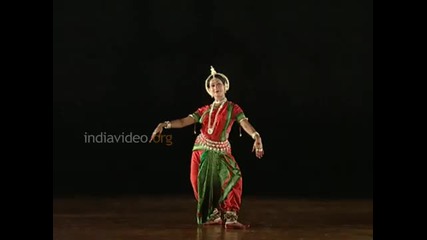 Odissi Mangalacharan Sujata Mohapatra 