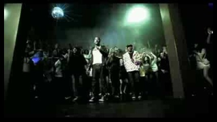 Omarion feat Kat Deluna - Cut Off Time