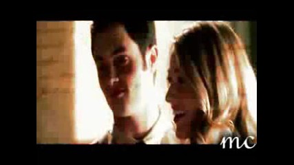 Dan Amp Serena - Love Story