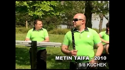 9 - 8 Kuchek - Metin Taifa - 2010 