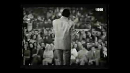 Arthur Conley - Sweet Soul Music