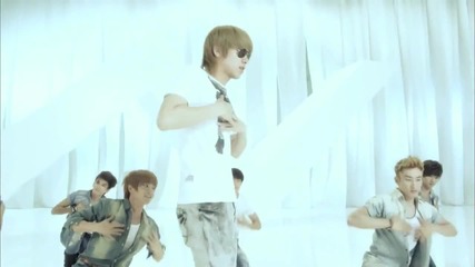 Бг. Превод! Super Junior - No Other Mv